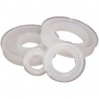Jeu de douilles de réduction pour meules, Ø extérieur : 20 mm, Ø intérieur 12 mm