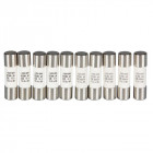 Jeu De Fusibles Pour Dvm4000, Dvm4100, Dvm4200 (10 Pcs)