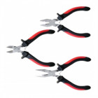 Jeu De Pinces Electroniques