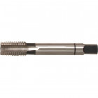 Jeu de tarauds à main pour filetage UNF, 2 pièces, Filetage Filets par pouce : UNF 1/2-20, Ø du filetage 12,700 mm, Long. totale 70 mm
