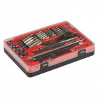 Jeu De Tournevis - 43 Pcs