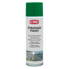 Aérosol permanent Striping Paint Vert - 500mL - KF SICERON - 11677