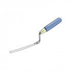 Jung - Truelle À Joint Creuse - 160 X 12 Mm - 110 G - Pro