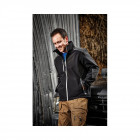 Veste de travail dickies softshell glenwood