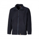 Blouson de travail micropolaire dickies - Taille au choix