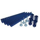 Pattes d'établi universel 1000 - KREG - KBS1000