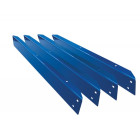 Rail d'établi universel 1025 mm - KREG - KBS1025