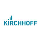 Kirchhoff  - 001541 - robinet d'évier