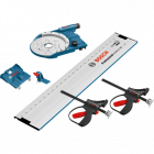 Kit accessoires pour défonceuse bosch fsn ofa 32 800 professional - 1600a001t8
