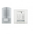 Kit audio mains libres - Polyx audio - platine saillie - 1 appel BTICINO Legrand