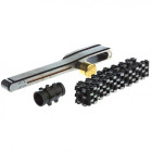 Kit complet 30 mm pour mortaiseuse kc100 - MAKITA - P-45565