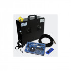 Kit compresseur airbrush aérographe avec un pistolet Helloshop26 2016012