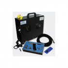 Kit compresseur airbrush aérographe avec un pistolet pour débutants Helloshop26 2016013