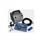 Kit compresseur airbrush aérographe pour débutants avec un pistolet + accessoires Helloshop26 2016014
