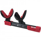 Kit de compresseur de ressort, 6pièces