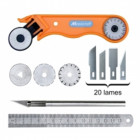 Kit de découpe complet