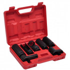 Kit de douilles pour sondes lambda multi marques