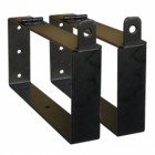 Kit De Fixation A Fermeture Pour Plusieurs Echelles