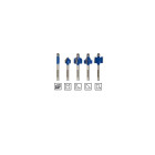 Kit de fraises à défoncer pour DREMEL® TRIO (TR675)