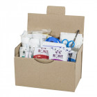 Kit de réassort pour armoire à pharmacie « Multirisques »