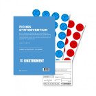Kit documents fgaz - deck912 - 2097050