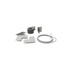 Kit duotanche pour receveir zero ressaut longueur 1200mm et plus