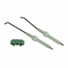 Kit électrodes - diff pour de dietrich : 7675674