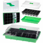 Kit de germination avec pot