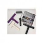 Kit d'outils spécial enduit de décoration - magic'outils