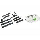 KIT DE NETTOYAG D27/D36 K-RS-PLUS Festool 497697