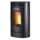 Poele a granulés arenga lp9 noir