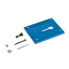 Klamp Plate? - KBK-IP