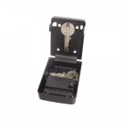 Coffret à clés BURGWÄCHTER 10 SB - Magnétique à combinaisons - 37990 