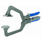 Pince étau kreg pour les projets bois avec automaxx® 76mm/3 - khc3-int