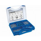 Coffret de vis kreg pour trous dissimulés - sk03
