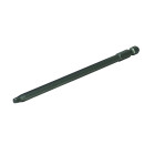 Embout de vissage pour gabarit Kreg HD carré n° 3 - KERG - D6HD