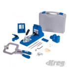 KREG : Kit de percage master system K4MS