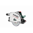 Scie circulaire METABO KT 18 LTX 66 BL - Ø 165 mm Sans batterie, ni chargeur - 601866840