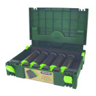 Coffret de 5 cartouches d'air rechargeables KT1000 - KT1000SY