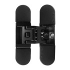 Charnière invisible KRONA KOBLENZ K6700 - Noir - K6700 NO HD