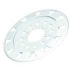 Rondelle isolante KWL 90 - Boite de 100 pièces - KWL90