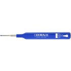 Marqueur lyra ink bleu - l4488002