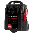 Batterie & chargeur LACME Lac'Boost 6400M-PB à batterie plomb - 12/14V 6200A - 515700