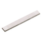Lame carbure réversible 50 mm pour grattoir - BAHCO - 442