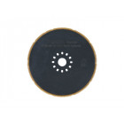 Lame de scie circulaire BIM/TIN multi-mat Ø85mm MAKITA B-21294