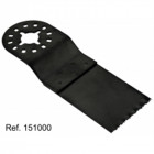 Lame de coupe Largeur 30 mm - denture fine