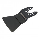 Lame de grattoir HCS - 52 x 30 mm