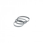 Lame de scie à ruban BAS 371, 2240 x 6 x 0,5 mm - A4 - 0909029252 Metabo -