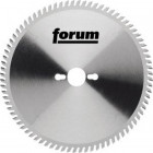 Lame de scie circulaire, Ø : 180 mm, Larg. : 2,6 mm, Alésage 30 mm, Perçages secondaires : 2/7/42, Dents : 40