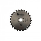 Lame De Scie - Pour Bois - 24T - Pour Tm76012